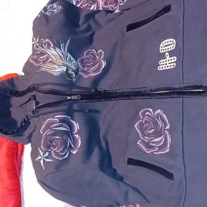 Harley Davidson Hoodie